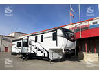 2024 Venture RV SportTrek Touring 5 353VIK 37ft