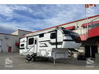 2024 KZ Durango Half-Ton 240RKD 30ft