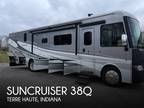 2014 Winnebago Itasca 38q 38ft