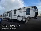 2018 Heartland Bighorn Traveler 39MB 39ft