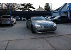 2015 BMW 6 Series 2dr Conv 650i xDrive AWD