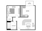 Park Place Villas - 1 Bed 1 Bath