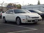 2001 Honda Prelude 2dr Cpe Auto