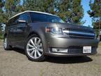 2014 Ford Flex 4dr Limited AWD w/EcoBoost