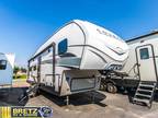 2024 Keystone Cougar 2700BH 27ft