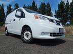 2017 Nissan NV200 Compact Cargo SV 2.0L CVT