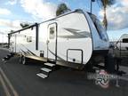 2024 Highland Ridge RV Light 296BHS 36ft