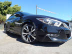 2017 Nissan Maxima SV 3.5L *Ltd Avail*