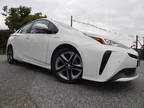 2019 Toyota Prius limited
