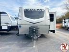 2024 Keystone Cougar Half-Ton 25FKD 25ft