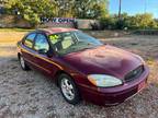 2006 Ford Taurus 4dr Sdn SE