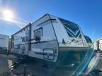 2020 Venture RV SportTrek 281VBH 32ft