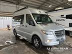 2024 Airstream Interstate 19 SE 19ft