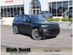 2024 Jeep Grand Cherokee Summit 4xe