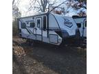 2024 Jayco Jay Feather 19MRK 24ft