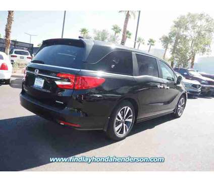 2024 Honda Odyssey Touring is a 2024 Honda Odyssey Touring Car for Sale in Henderson NV