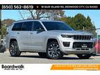 2024 Jeep Grand Cherokee L Overland