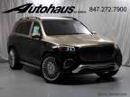 2024 Mercedes-Benz GLS Maybach GLS 600 4MATIC