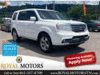 2014 Honda Pilot EX L 4dr SUV