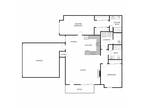 Meadowlark Estates - 2 Bedroom 2 Bathroom - Lower