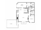 Meadowlark Estates - 2 Bedroom 2 Bathroom - Upper