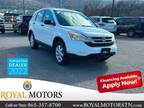 2011 Honda CR-V SE 4dr SUV