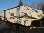 2024 Forest River Alpha Wolf 22SW 22ft