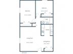 Maplewood Bend Apartment Community - Kardia - Two Bedroom