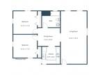 Maplewood Bend Apartment Community - Marlowe - Two Bedroom