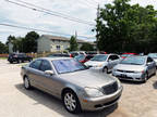 2005 Mercedes-Benz S-Class 4MATIC