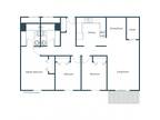 Maplewood Bend Apartment Community - Park Terrace - Three Bedroom