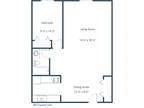 Maplewood Bend Apartment Community - Schrock - One Bedroom