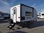 2024 Gulf Stream Gulf Stream RV Trail Boss 150RD 15ft