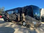 2015 Fleetwood Discovery 40G 41ft