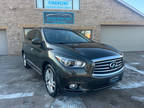 2013 INFINITI JX35 AWD 4dr