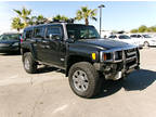 2008 HUMMER H3 4WD 4dr SUV Alpha