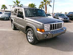 2007 Jeep Commander 2WD 4dr Limited
