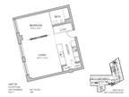 Lofts at 629 - l1-709