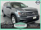 2019 Volkswagen Atlas 2.0T S