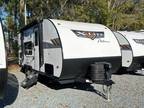2024 Forest River Wildwood X-Lite 171RBXL 17ft