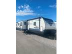 2024 Forest River Forest River Palomino Puma 31RLQS 31ft