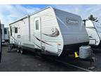2014 Coleman Expedition 240RL 24ft
