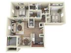 The Retreat at Bothell - Two Bedroom Two Bath B2