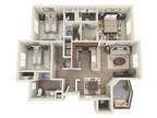 The Retreat at Bothell - Three Bedroom Two Bath C2