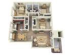 The Retreat at Bothell - Three Bedroom Two Bath C3
