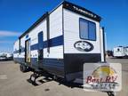 2024 Forest River Forest River Timberwolf 39HBA 39ft