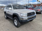 1997 Toyota 4Runner 4dr Limited 3.4L Auto