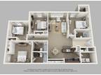 The Villages on Millenia Apartments - Four Bedroom Three Bath