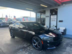 2020 Dodge Charger SXT 4dr Sedan