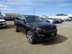 2024 Jeep Grand Cherokee Base 4xe